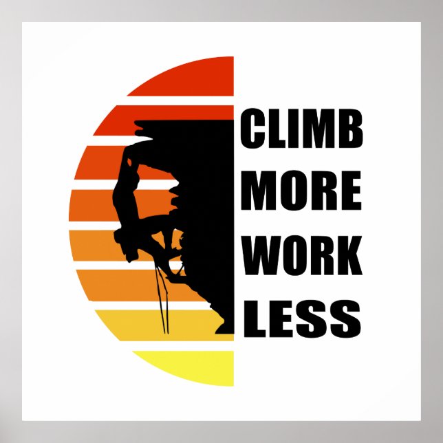 Motiveringscitat för klimatarbetare poster (Framsidan)