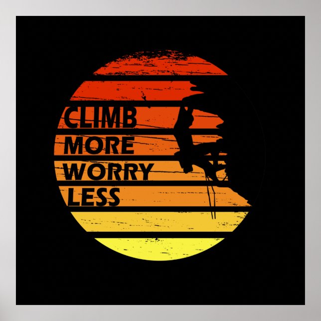 Motiveringscitat för klimatarbetare poster (Framsidan)