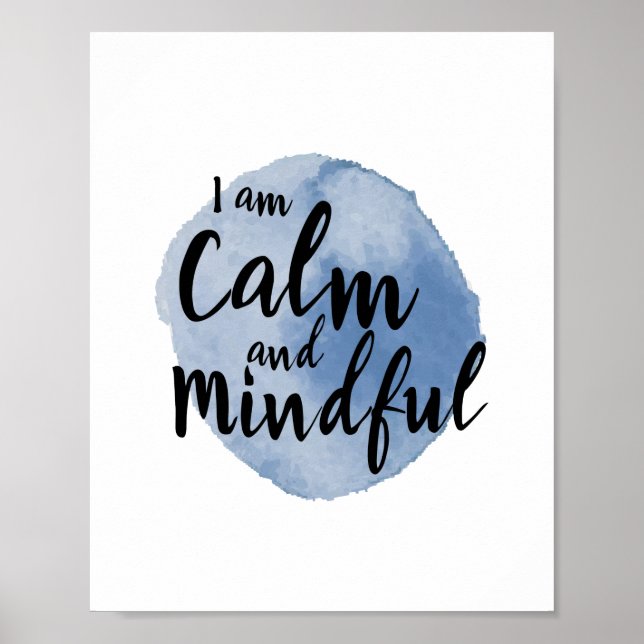 Motiveringscitat för liv och arbete poster (Framsidan)