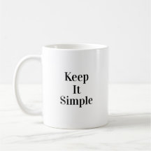 Motiveringscitat för Monogram, svart och vitt