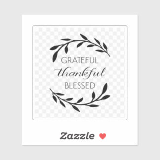 MOTIVERINGSdekal Klistermärken