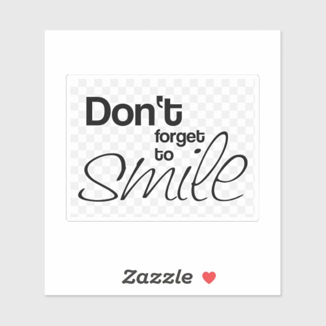 Motiveringsetikett Klistermärken (Ark)