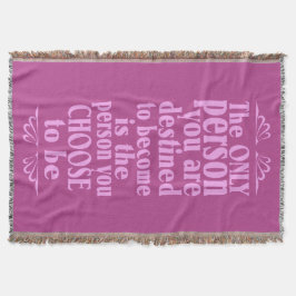 Motiveringsfack Filt