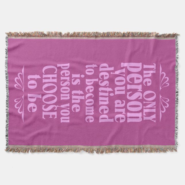 Motiveringsfack Filt (Framsidan)