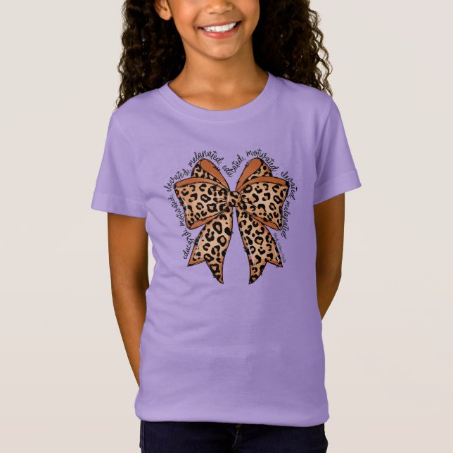 Motiveringsfack för svart historik månad t shirt (Framsida)