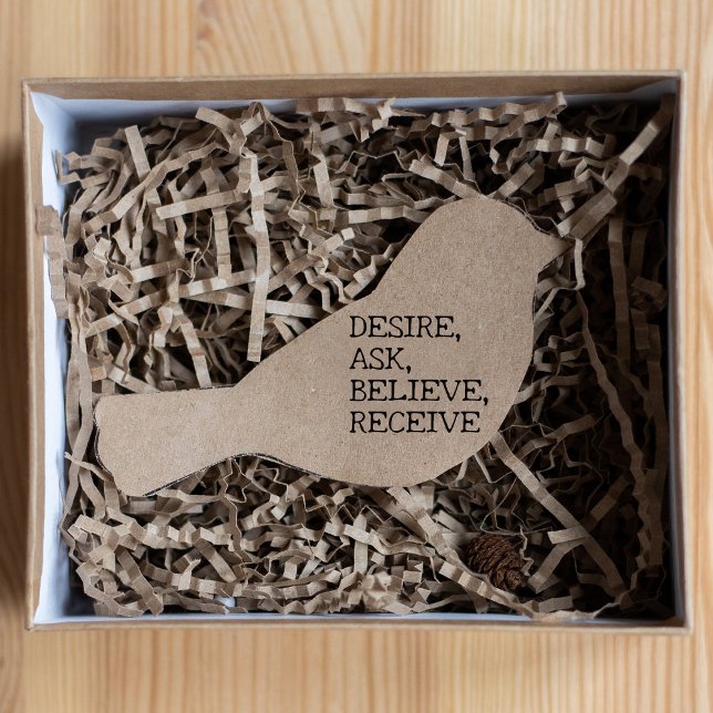 Motiveringsförpackning Stämpel (Skapare uppladdad)