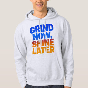 Motiveringsfri offertdesign - Inspire T-Shirt Hoodie