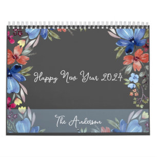 MOTIVERINGSFRIHET   FAMILJEFOTOS   BLOMMIGTENS UTF KALENDER