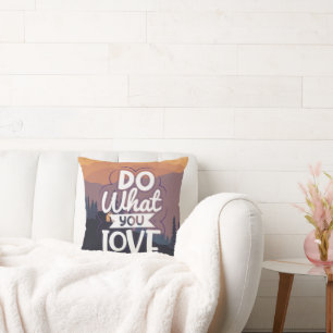 Motiveringsfull offertdesign gör som du gör i Kärl Kudde