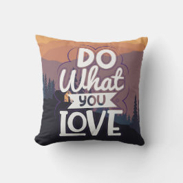 Motiveringsfull offertdesign gör som du gör i Kärl Kudde