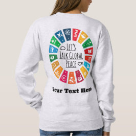 Motiveringsgåvor för Motiv Trendig Anpassningsbar T Shirt