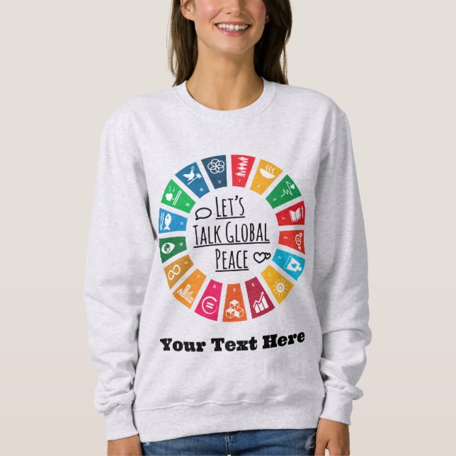 Motiveringsgåvor för Motiv Trendig Anpassningsbar  T Shirt (Framsida)