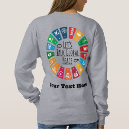 Motiveringsgåvor för Motiv Trendig Anpassningsbar T Shirt