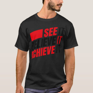 Motiveringsinspiration Entrepreneur Gifts T Shirt