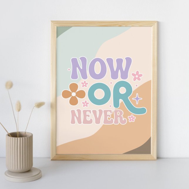 Motiveringsinspirationsoffert Poster (Skapare uppladdad)