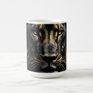 Motiveringskaffe Kopp