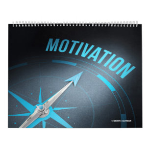 Motiveringskalender Kalender