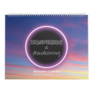 Motiveringskalender Kalender