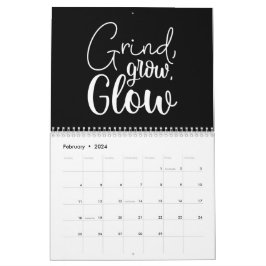 Motiveringskalender Kalender