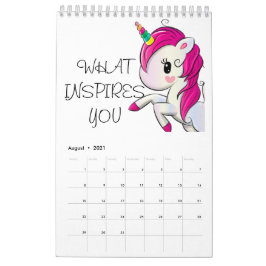 MOTIVERINGSKALENDERS FÖR BARN KALENDER