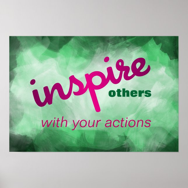 MotiveringsklassrumsPoster Poster (Framsidan)