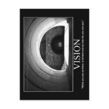 Motiveringskort - VISION