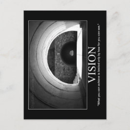 Motiveringskort - VISION Vykort