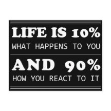 Motiveringslivet är 10 % inspirerande drömmar