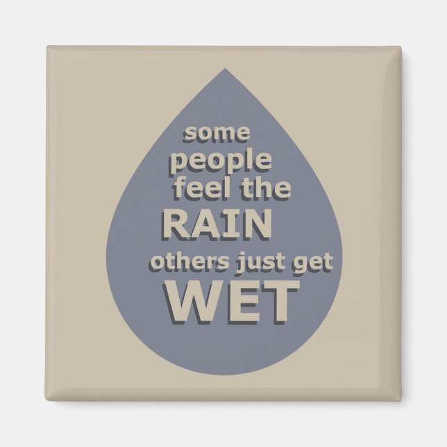 Motiveringslivets citat magnet (Framsidan)
