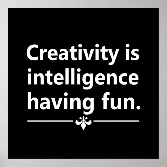 Motiveringslivets citat poster (Framsidan)