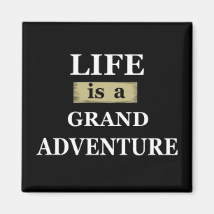 Motiveringslivsofferter Magnet