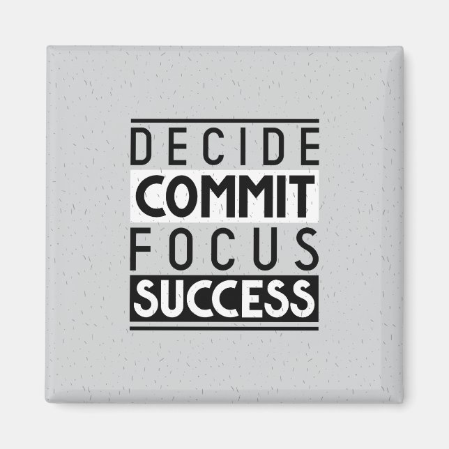 Motiveringslös offertdesign för Achievers Magnet (Framsidan)