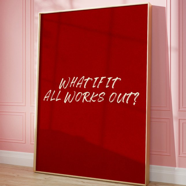 Motiveringsmässig anestesisk antydningsväggkonst poster (Skapare uppladdad)