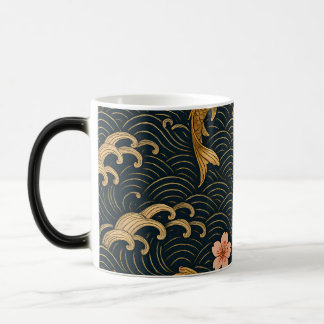 "Motiveringsofferkaffe Mugg