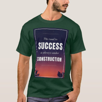 Motiveringsoffert för lärare Mentors Studenter S T Shirt