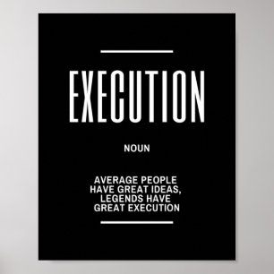 Motiveringsoffert för utförande poster