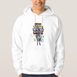 Motiveringsoffert Hoodie