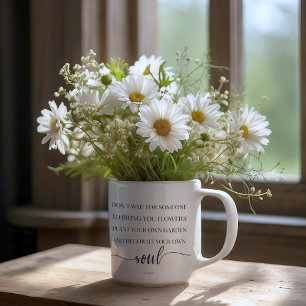  Motiveringsoffert Kaffemugg