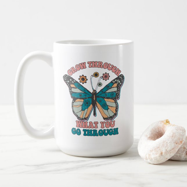 Motiveringsoffert Kaffemugg (Med munk)