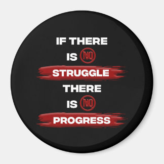 Motiveringsoffert Magnet