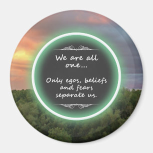 Motiveringsoffert Magnet