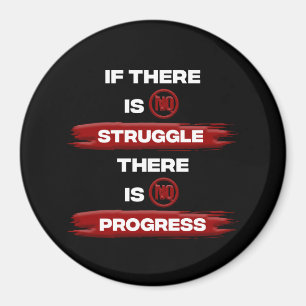 Motiveringsoffert Magnet