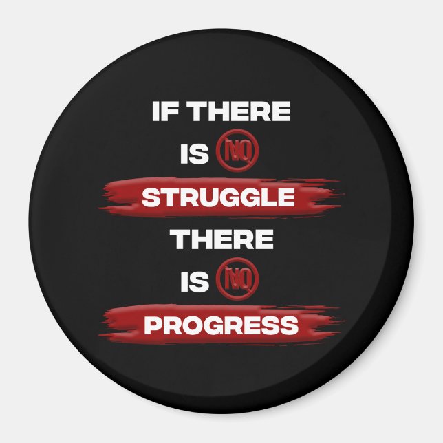 Motiveringsoffert Magnet (Framsidan)