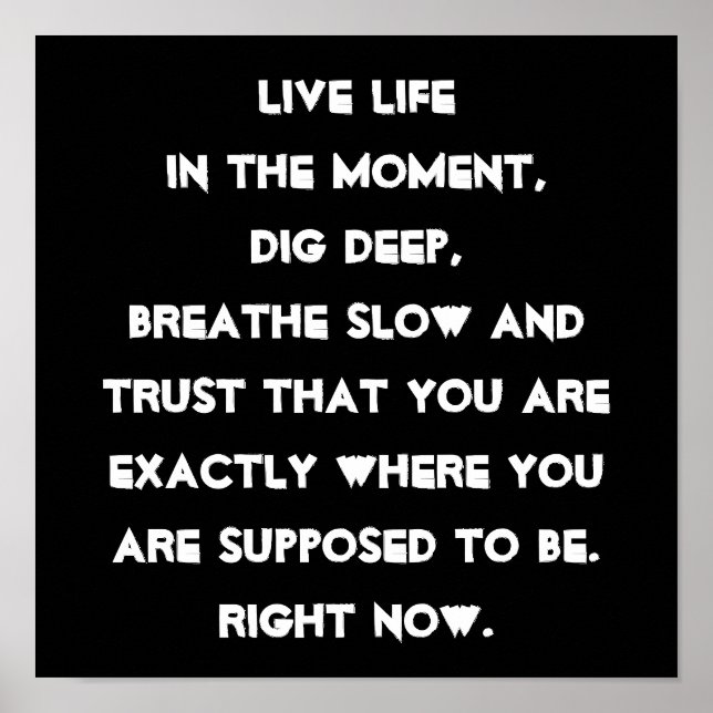 Motiveringsoffert Poster (Framsidan)