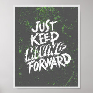 Motiveringsoffert Poster inspirationsmuren