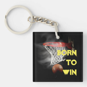 Motiveringsoffert som säger Basketball född till W