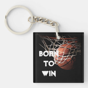 Motiveringsoffert som säger Basketball född till W