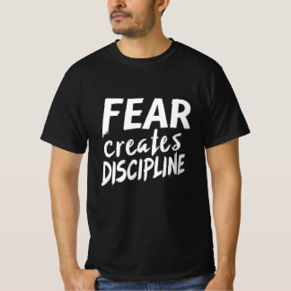 Motiveringsoffert T Shirt