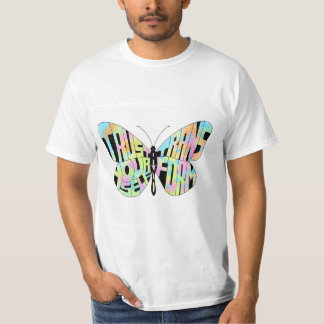 Motiveringsoffert T Shirt