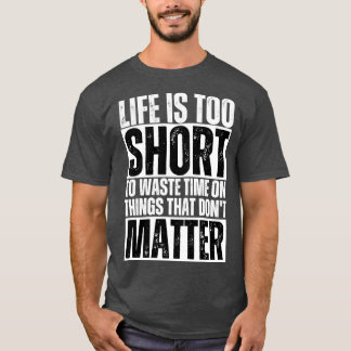 Motiveringsofferter2 T Shirt